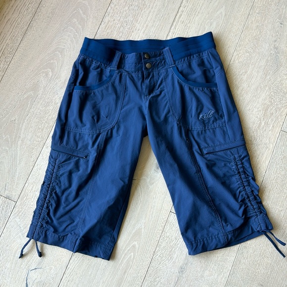 Kuhl Ladies Capris - Picture 1 of 7